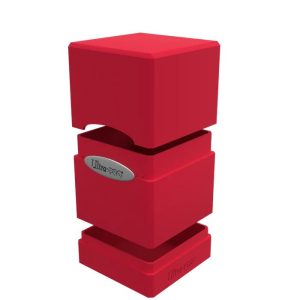 ULTRA PRO Classic Satin Tower Deck Box
